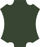 zelená