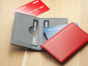 Etui na wizytówki i karty RFID 21101501